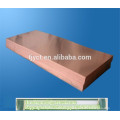 yellow Brass Sheet/plate/copper coil good price with high quality